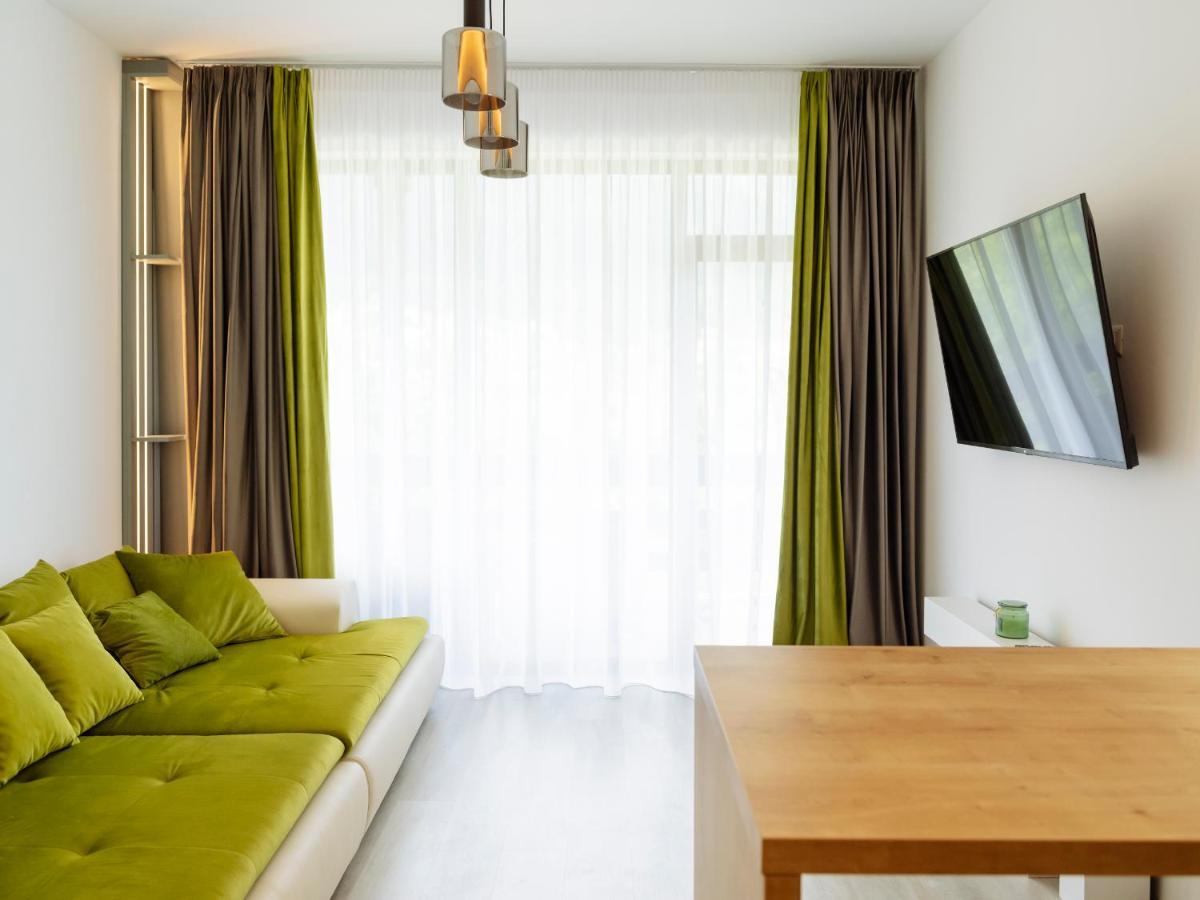 Nature Loft By The River Buşteni Εξωτερικό φωτογραφία