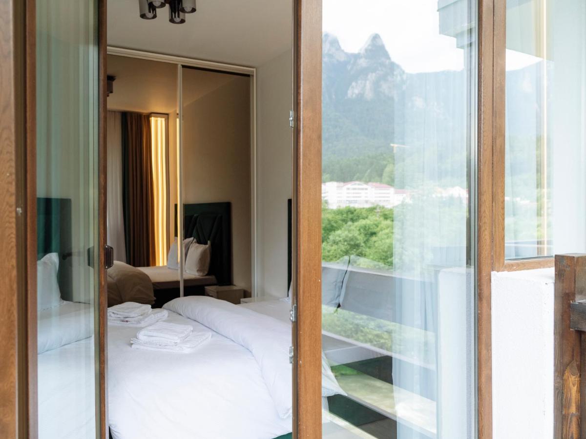 Nature Loft By The River Buşteni Εξωτερικό φωτογραφία