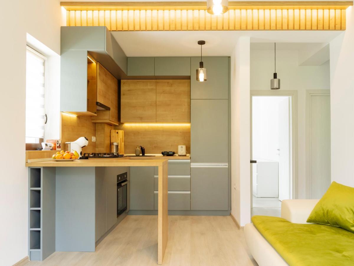 Nature Loft By The River Buşteni Εξωτερικό φωτογραφία