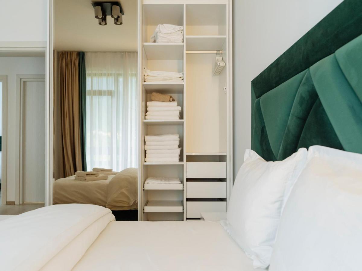 Nature Loft By The River Buşteni Εξωτερικό φωτογραφία